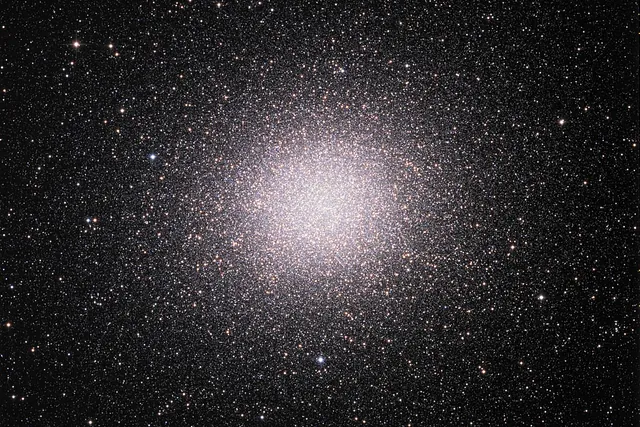 Omega Centauri