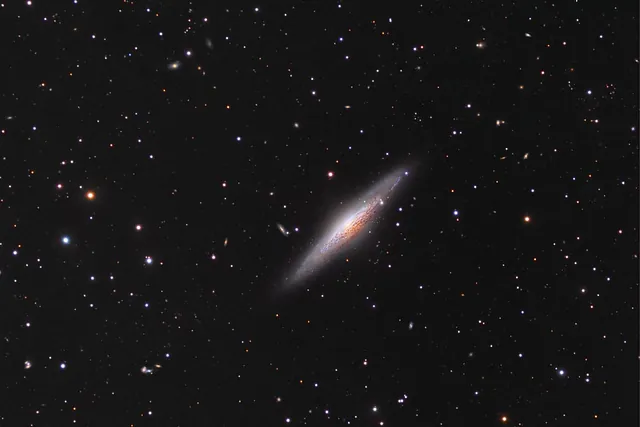 NGC 2683