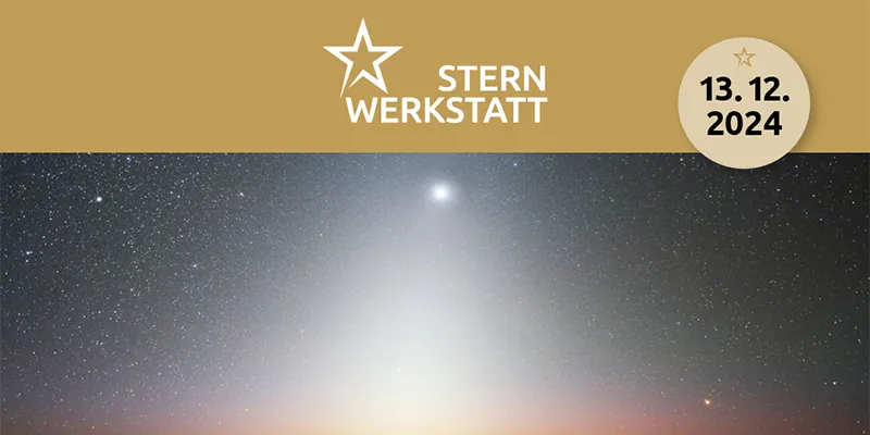 Der Stern von Bethlehem