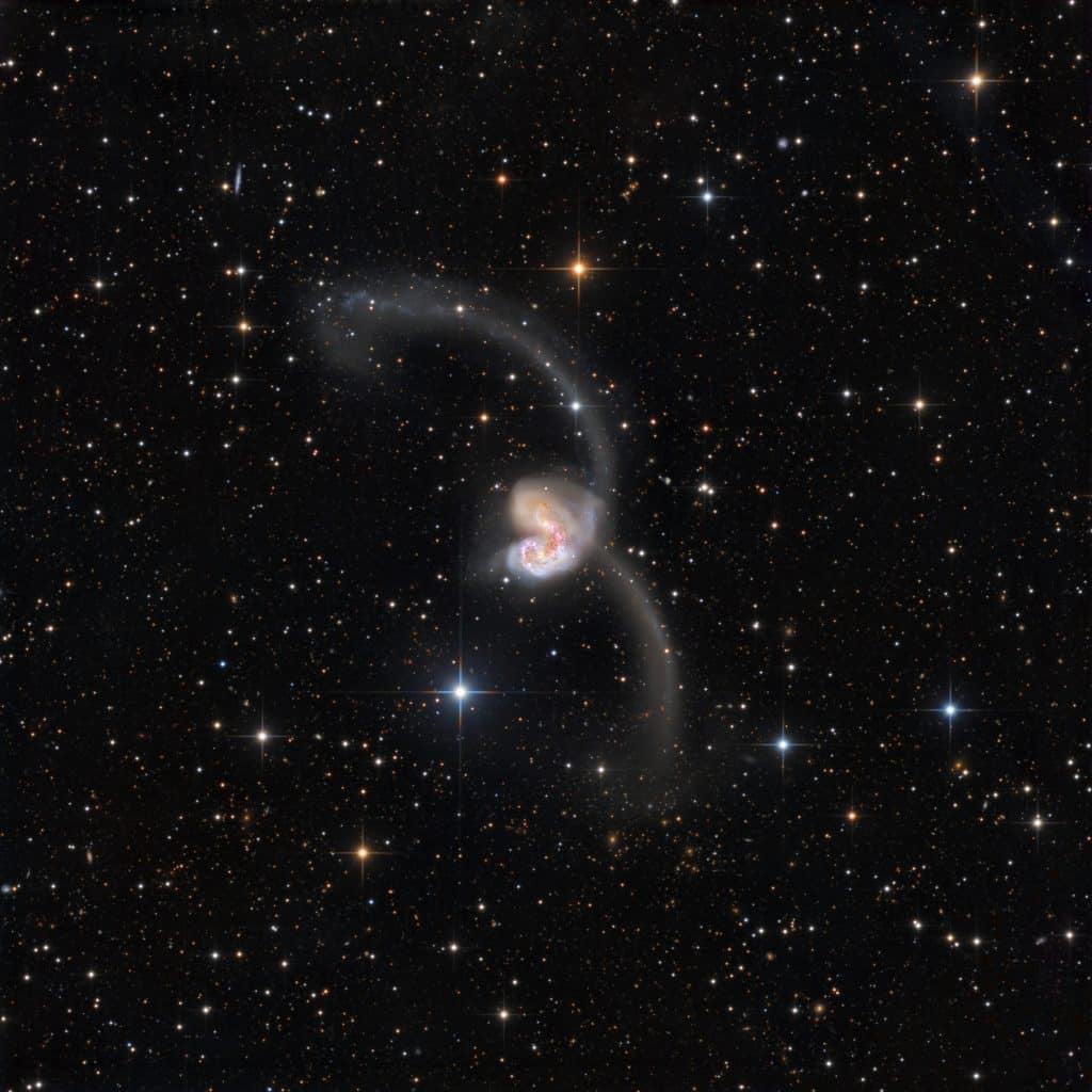 Astrobild
