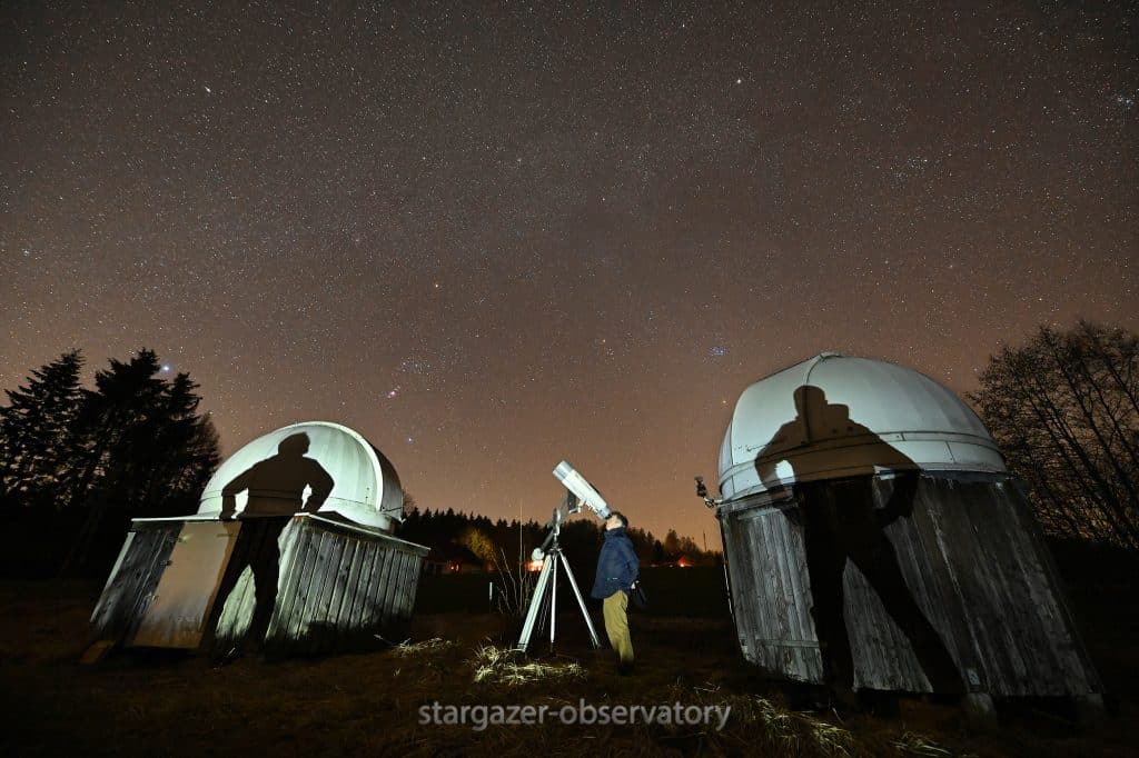 Stargazer Observatory